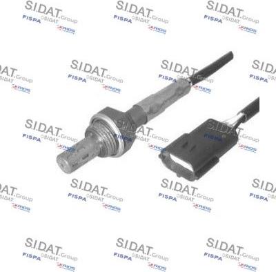 Autoteam M0111 - Lambda Sensor www.autospares.lv