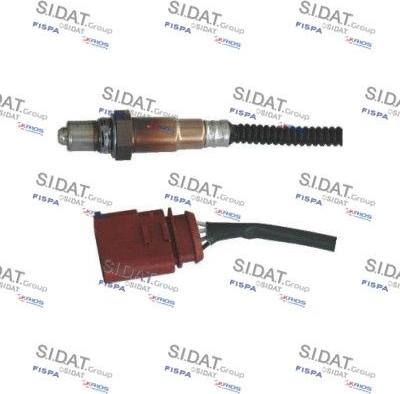 Autoteam M0185 - Lambda Sensor www.autospares.lv