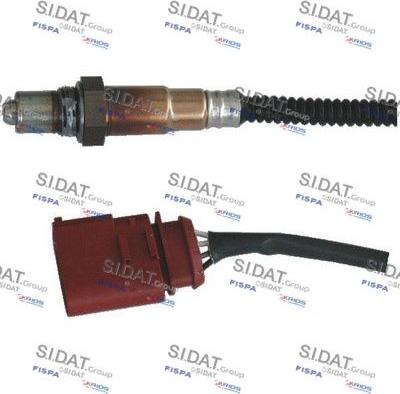 Autoteam M0183 - Lambda Sensor www.autospares.lv