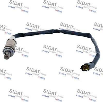 Autoteam M0173 - Lambda Sensor www.autospares.lv