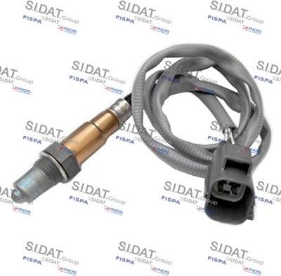 Autoteam M0371 - Lambda Sensor www.autospares.lv