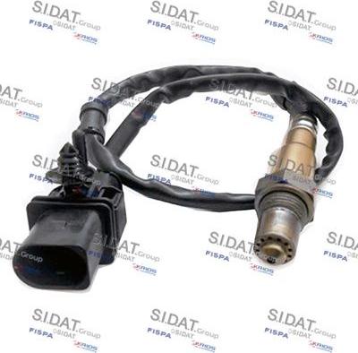 Autoteam M0260A2 - Lambda Sensor www.autospares.lv