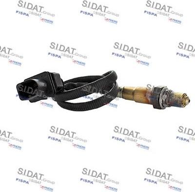 Autoteam M0260 - Lambda Sensor www.autospares.lv