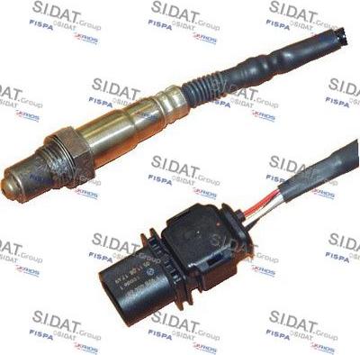 Autoteam M0223 - Lambda Sensor www.autospares.lv