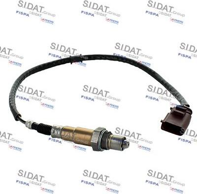 Autoteam M0227 - Lambda Sensor www.autospares.lv