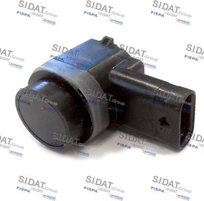 Autoteam M70009 - Sensor, parking assist www.autospares.lv