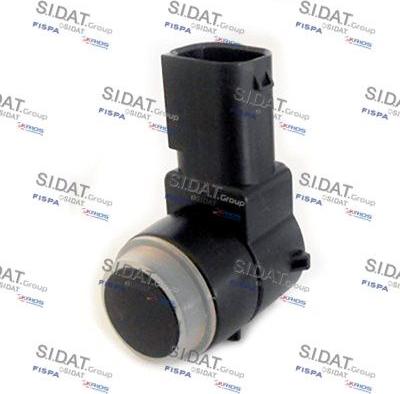 Autoteam M70003 - Sensor, parking assist www.autospares.lv