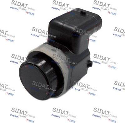 Autoteam M70086 - Sensor, parking assist www.autospares.lv