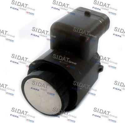 Autoteam M70028 - Sensor, parking assist www.autospares.lv