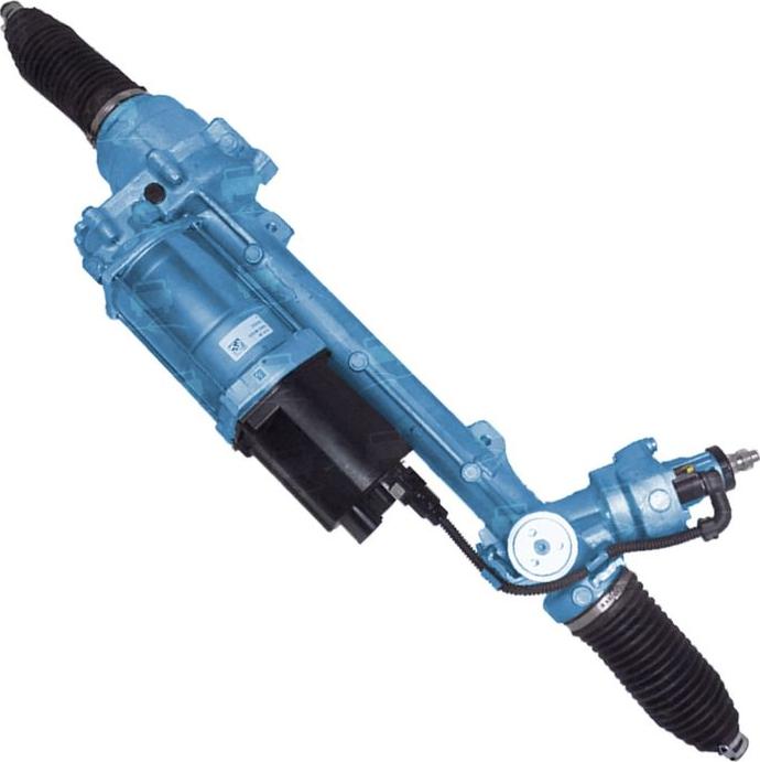 Autoteam PSE0440 - Steering Gear www.autospares.lv