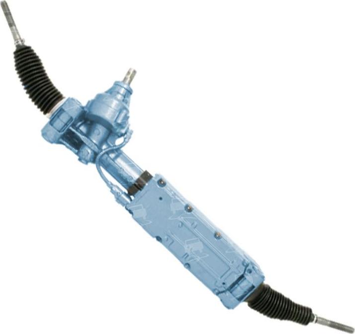 Autoteam PSE0489 - Steering Gear www.autospares.lv