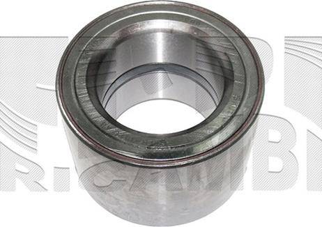 Autoteam RA9084 - Wheel hub, bearing Kit www.autospares.lv