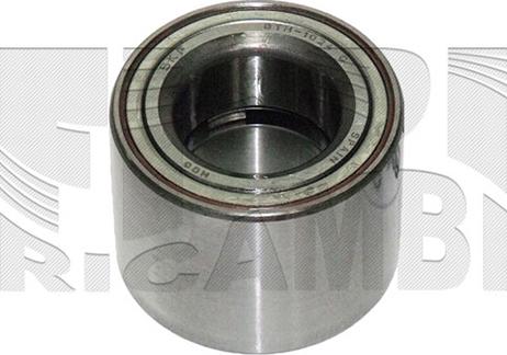 Autoteam RA9083 - Wheel hub, bearing Kit www.autospares.lv