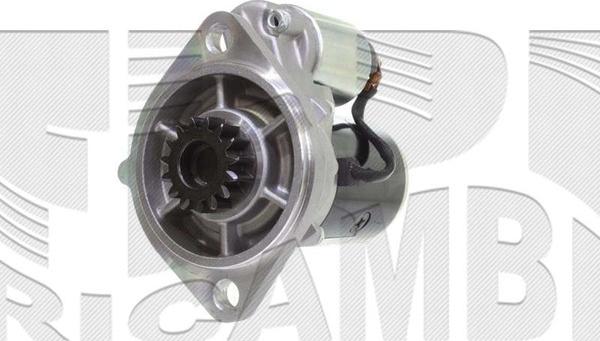 Autoteam SDN245A - Starter www.autospares.lv