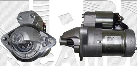 Autoteam SHI100 - Starter www.autospares.lv