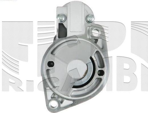 Autoteam SMA104 - Starter www.autospares.lv