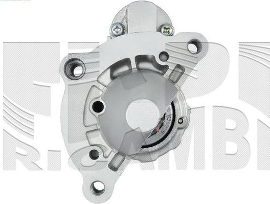 Autoteam SMI166A - Starteris www.autospares.lv