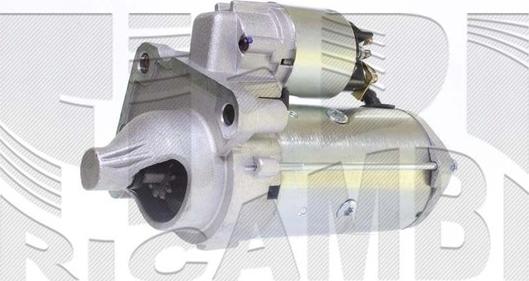 Autoteam SVA165A - Стартер www.autospares.lv