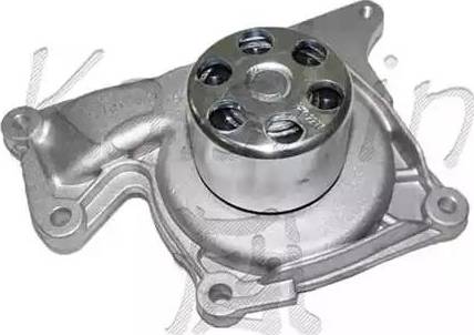 Autoteam WPA457 - Water Pump www.autospares.lv