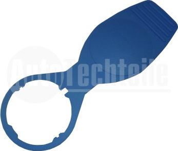 AUTOTECHTEILE 9550.03 - Sealing Cap, washer fluid tank www.autospares.lv