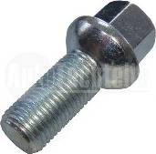 AUTOTECHTEILE 4007 - Stud, wheel hub www.autospares.lv