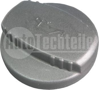 AUTOTECHTEILE 100 0103 - Sealing Cap, oil filling port www.autospares.lv