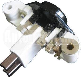 AUTOTECHTEILE 100 0387 - Ģeneratora sprieguma regulators www.autospares.lv