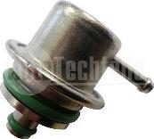 AUTOTECHTEILE 100 0733 - Регулятор давления подачи топлива www.autospares.lv