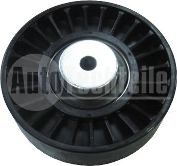 AUTOTECHTEILE 1450.69 - Ролик, поликлиновый ремень www.autospares.lv