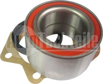 AUTOTECHTEILE 100 3514 - Wheel hub, bearing Kit www.autospares.lv