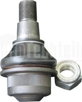 AUTOTECHTEILE 100 3311 - Balst / Virzošais šarnīrs autospares.lv