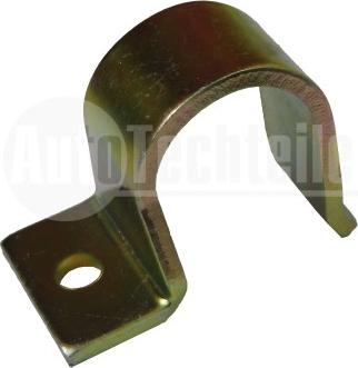 AUTOTECHTEILE 100 3288 - Kronšteins, Stabilizatora bukse www.autospares.lv