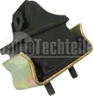 AUTOTECHTEILE 2425 - Holder, engine mounting www.autospares.lv