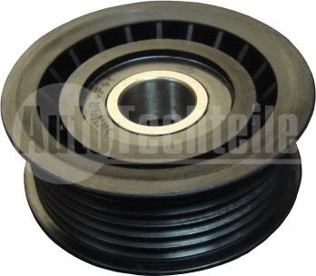 AUTOTECHTEILE 100 2009 - Pulley, v-ribbed belt www.autospares.lv