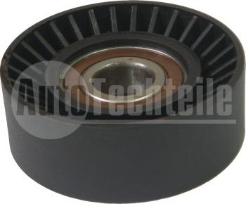 AUTOTECHTEILE 2003 - Pulley, v-ribbed belt www.autospares.lv