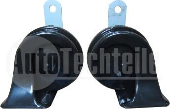 AUTOTECHTEILE 395 1001 - Skaņas signāls www.autospares.lv