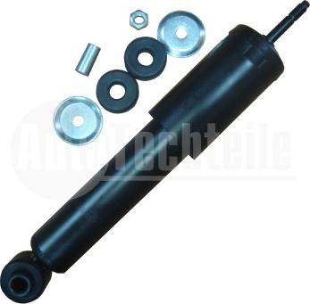 AUTOTECHTEILE 341 3006 - Amortizators www.autospares.lv