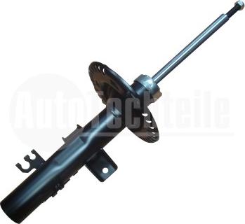 AUTOTECHTEILE 4130.07 - Amortizators autospares.lv