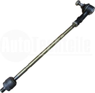 AUTOTECHTEILE 342 2003 - Inner Tie Rod, Axle Joint www.autospares.lv