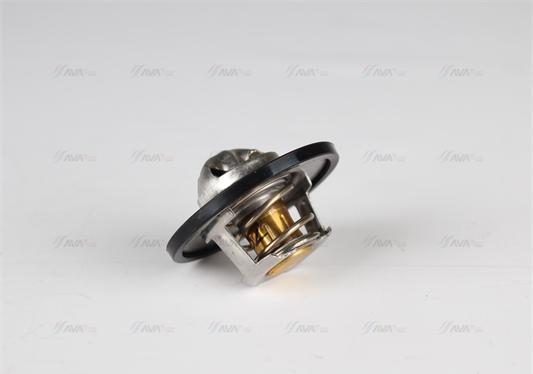 Ava Quality Cooling AITS004 - Coolant thermostat / housing www.autospares.lv