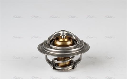 Ava Quality Cooling AITS001 - Coolant thermostat / housing www.autospares.lv