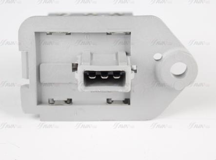 Ava Quality Cooling CNR018 - Rezistors, Salona ventilators www.autospares.lv