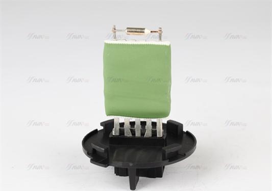 Ava Quality Cooling CNR012 - Rezistors, Salona ventilators www.autospares.lv