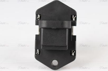 Ava Quality Cooling DAR002 - Rezistors, Salona ventilators www.autospares.lv