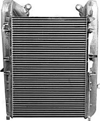 Ava Quality Cooling DF4086 - Starpdzesētājs www.autospares.lv