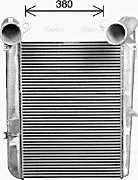 Ava Quality Cooling DF4086 - Starpdzesētājs www.autospares.lv