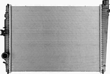 Ava Quality Cooling DF2030N - Radiators, Motora dzesēšanas sistēma www.autospares.lv