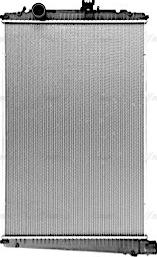 Ava Quality Cooling DF2031N - Radiators, Motora dzesēšanas sistēma www.autospares.lv