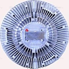 Ava Quality Cooling DFC081 - Sajūgs, Radiatora ventilators www.autospares.lv