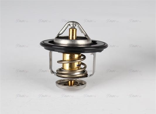 Ava Quality Cooling HDTS002 - Coolant thermostat / housing www.autospares.lv